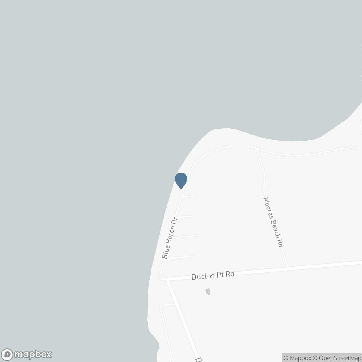 76 BLUE HERON DRIVE, Georgina, Ontario L0E 1N0